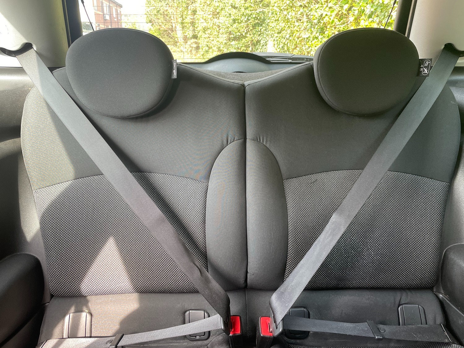 Used MINI Hatch 2008 for sale - 76508553: Photo 7