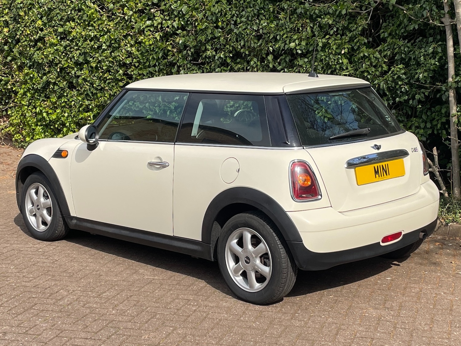 Used MINI Hatch 2008 for sale - 76508553: Photo 9