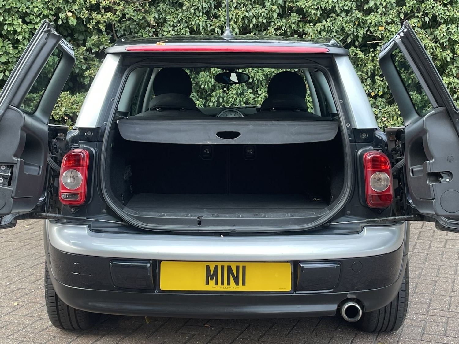 Vehicle 13