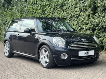 MINI - Clubman