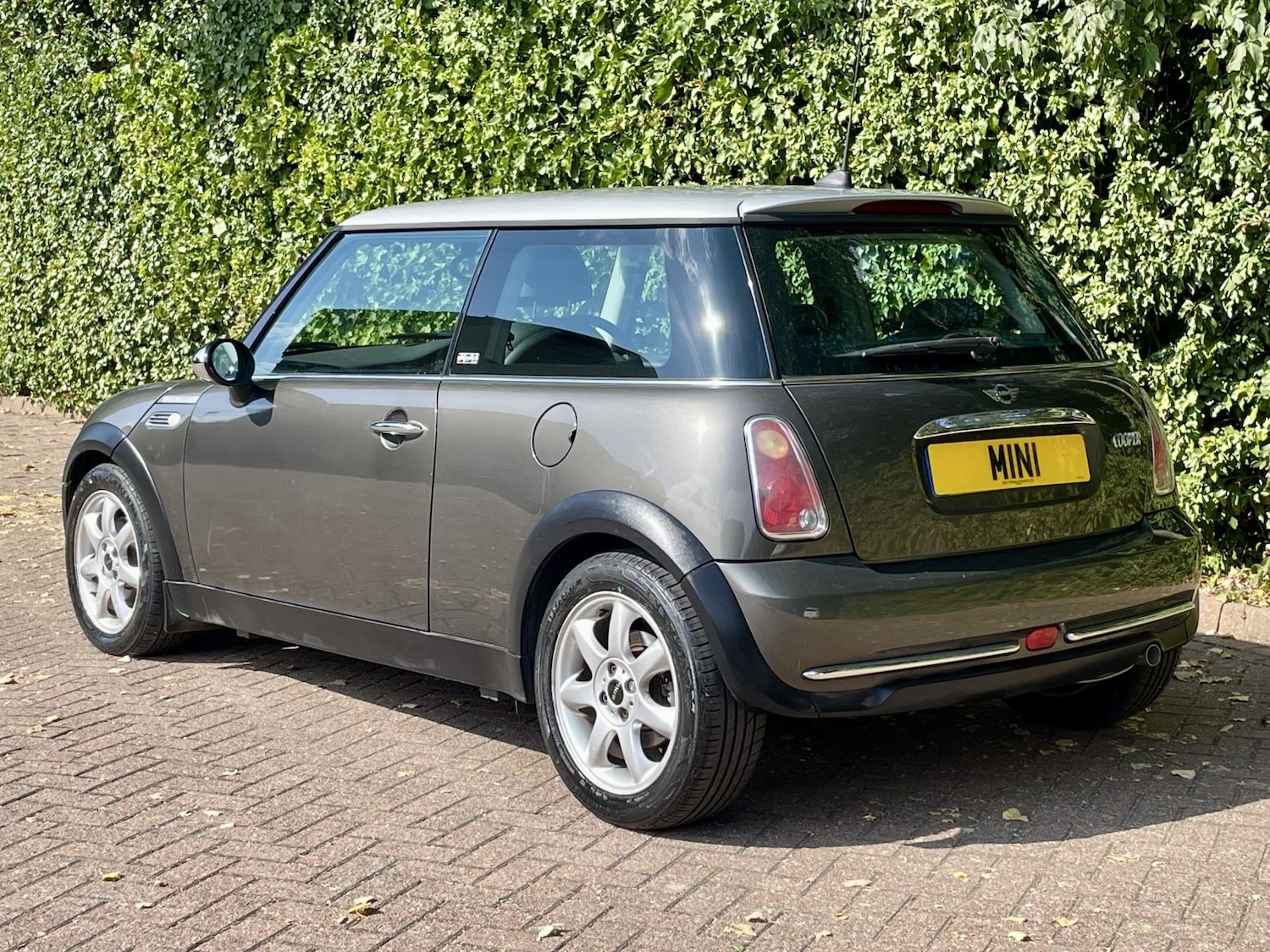 Vehicle 19