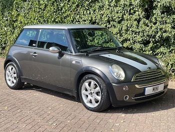 Used MINI Hatch 2006 for sale - 75689277: Photo