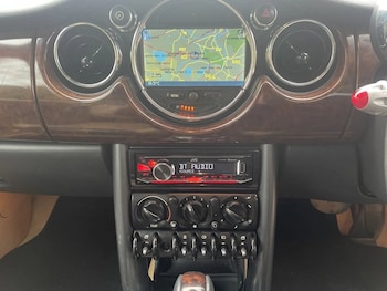 Used MINI Convertible 2005 for sale - 77721812: Photo