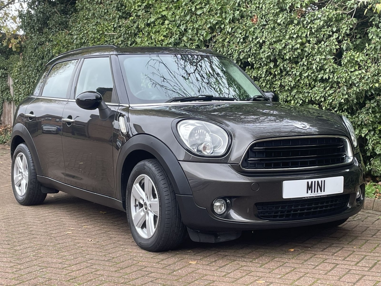 Used MINI Countryman 2015 for sale - 76719998: Photo 1