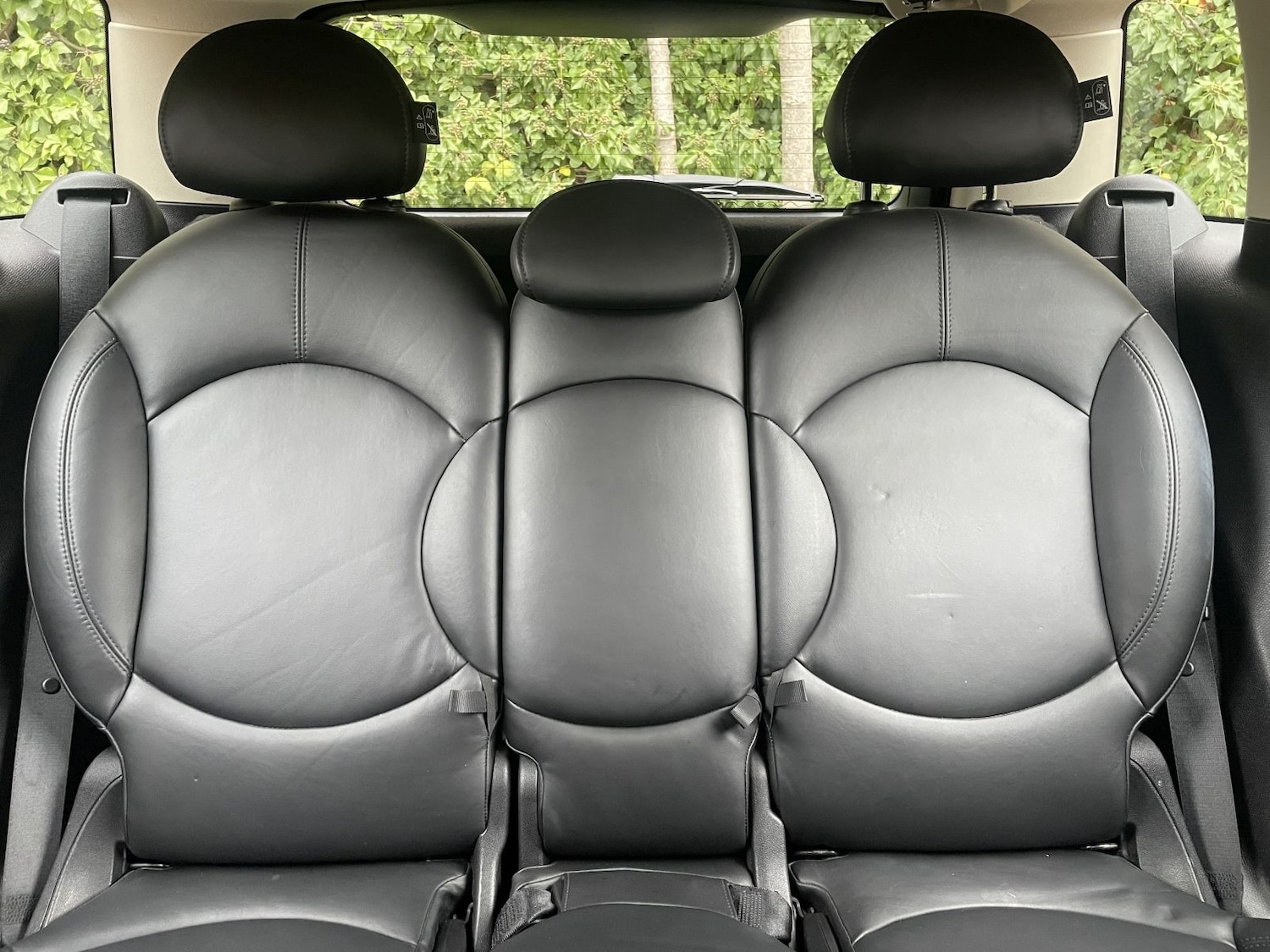 Used MINI Countryman 2015 for sale - 76719998: Photo 11