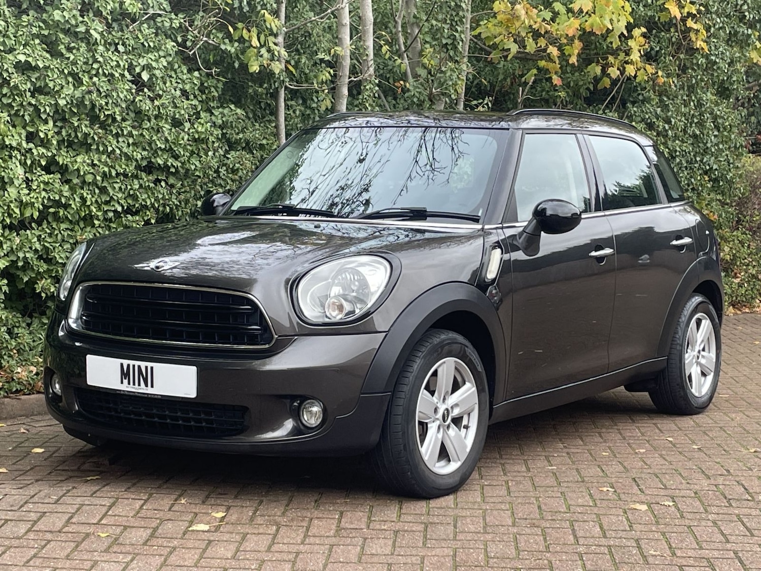 Used MINI Countryman 2015 for sale - 76719998: Photo 19