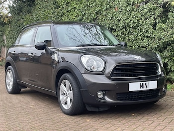 MINI - Countryman