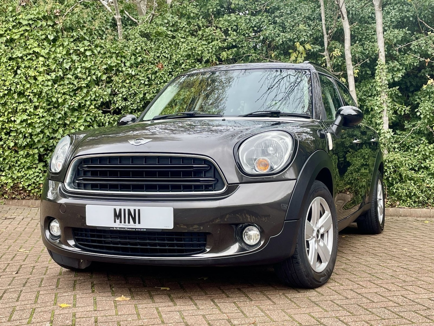 Used MINI Countryman 2015 for sale - 76719998: Photo 22