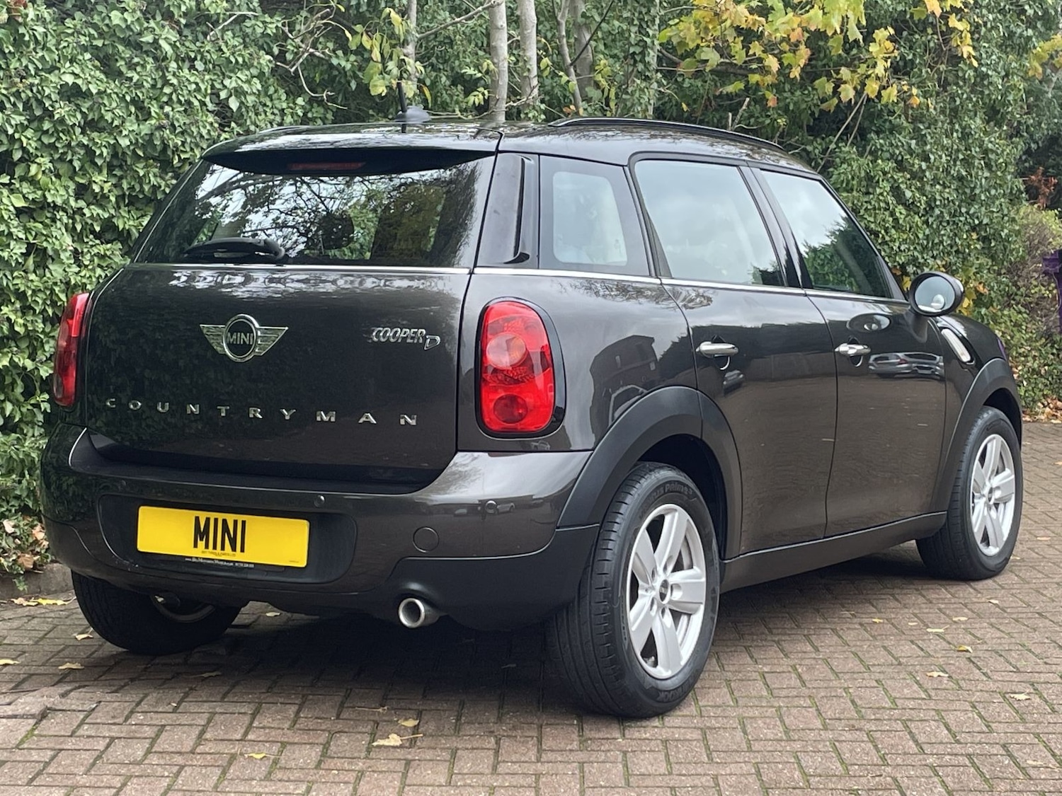 Used MINI Countryman 2015 for sale - 76719998: Photo 5