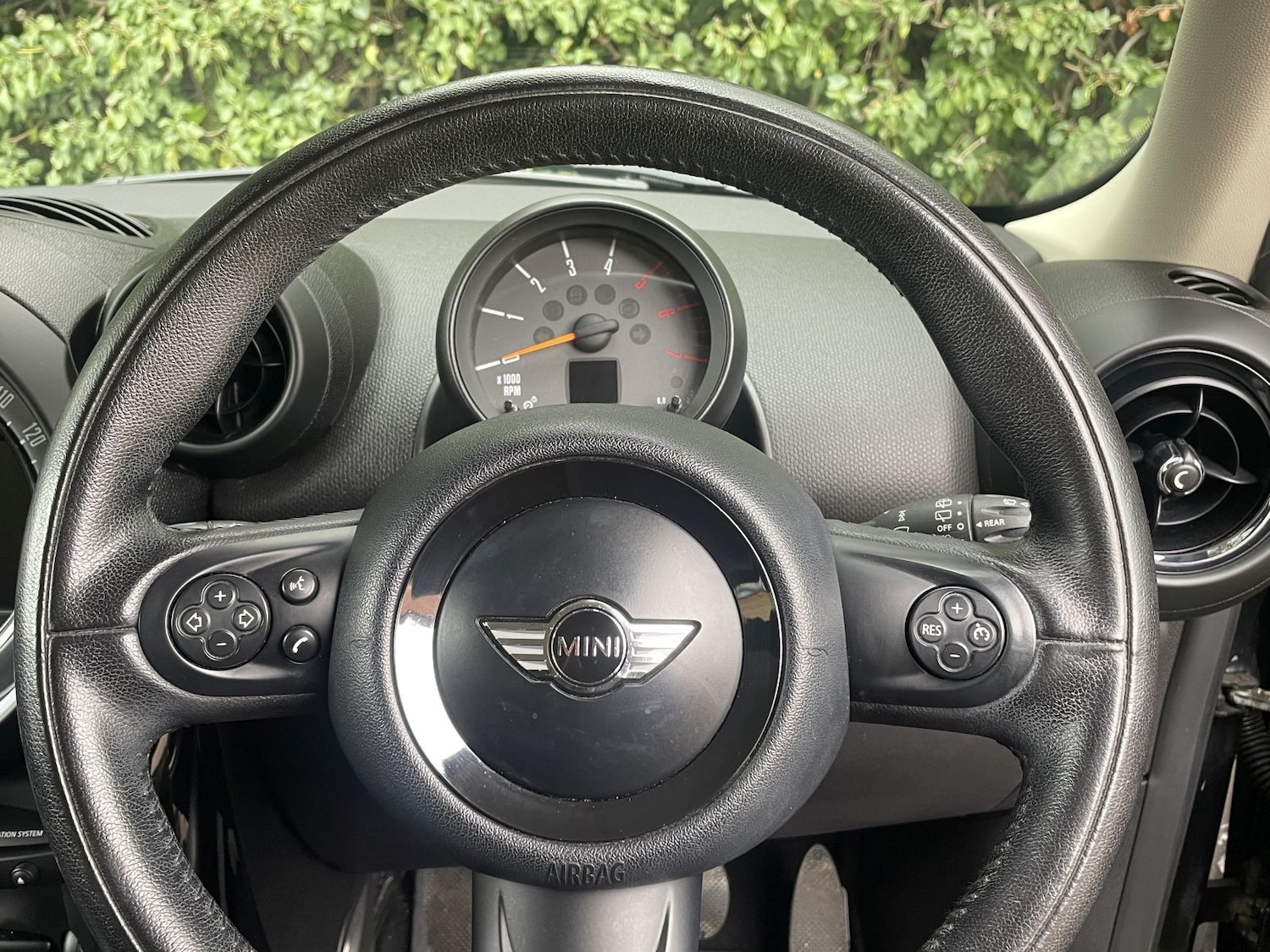 Used MINI Countryman 2015 for sale - 76719998: Photo 8