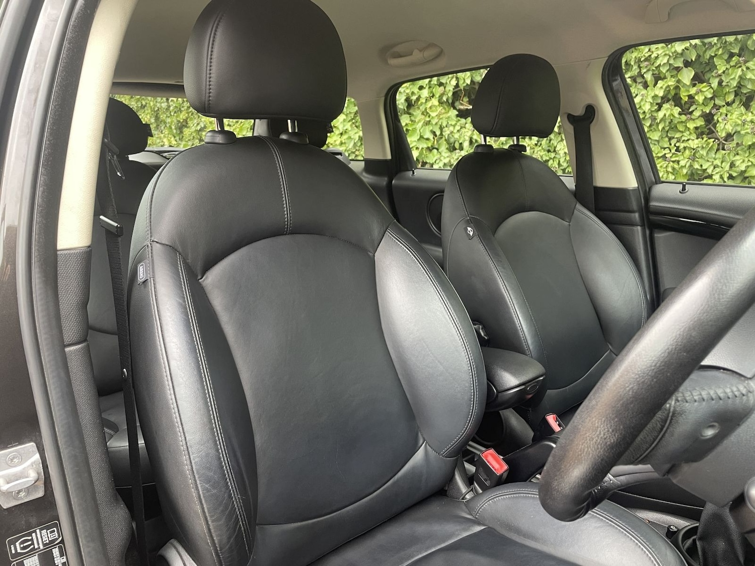 Used MINI Countryman 2015 for sale - 76719998: Photo 9