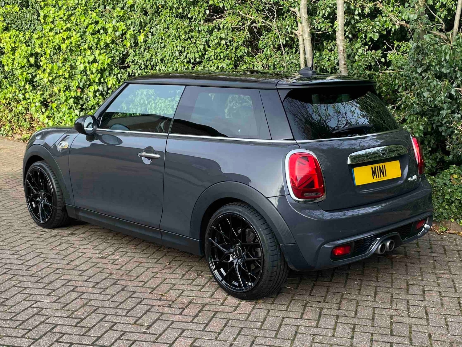 Used MINI Hatch 2014 for sale - 77242265: Photo 10
