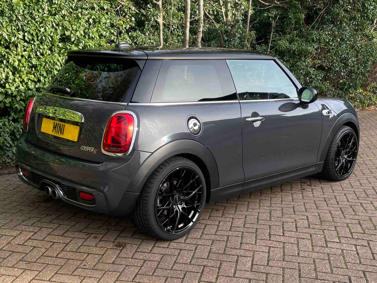 Used MINI Hatch 2014 for sale - 77242265: Photo 2