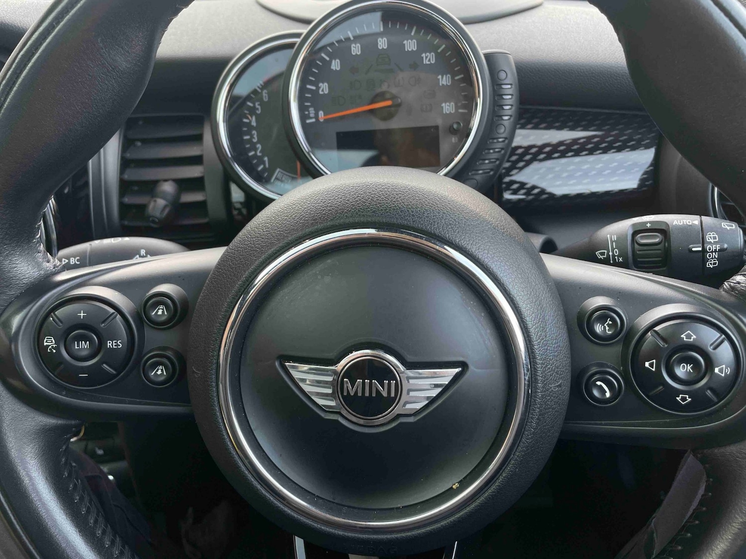 Used MINI Hatch 2014 for sale - 77242265: Photo 5