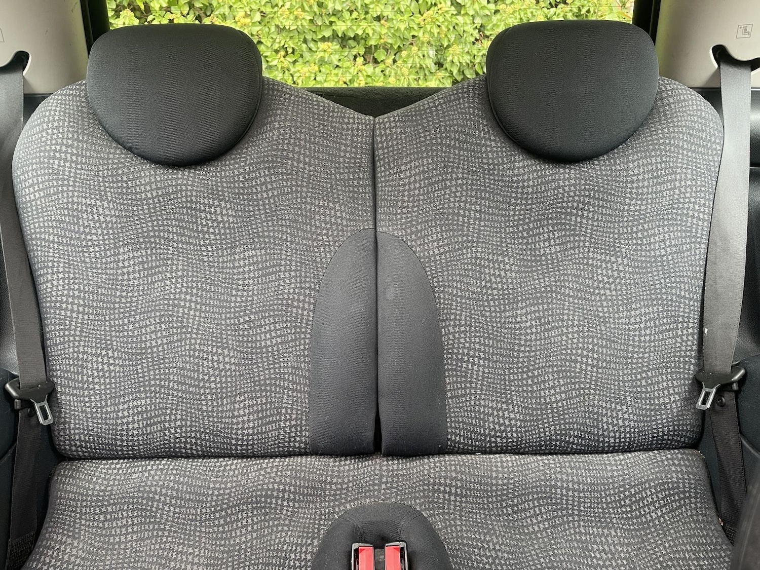 Used MINI Hatch 2003 for sale - 76640075: Photo 8