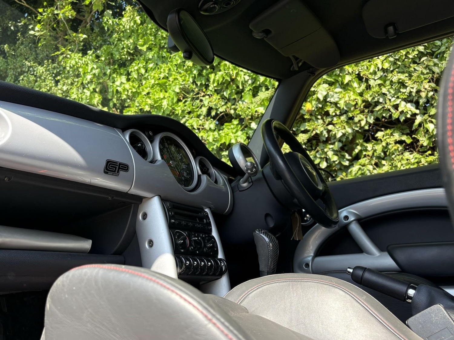 Used MINI Hatch 2006 for sale - 76508561: Photo 11