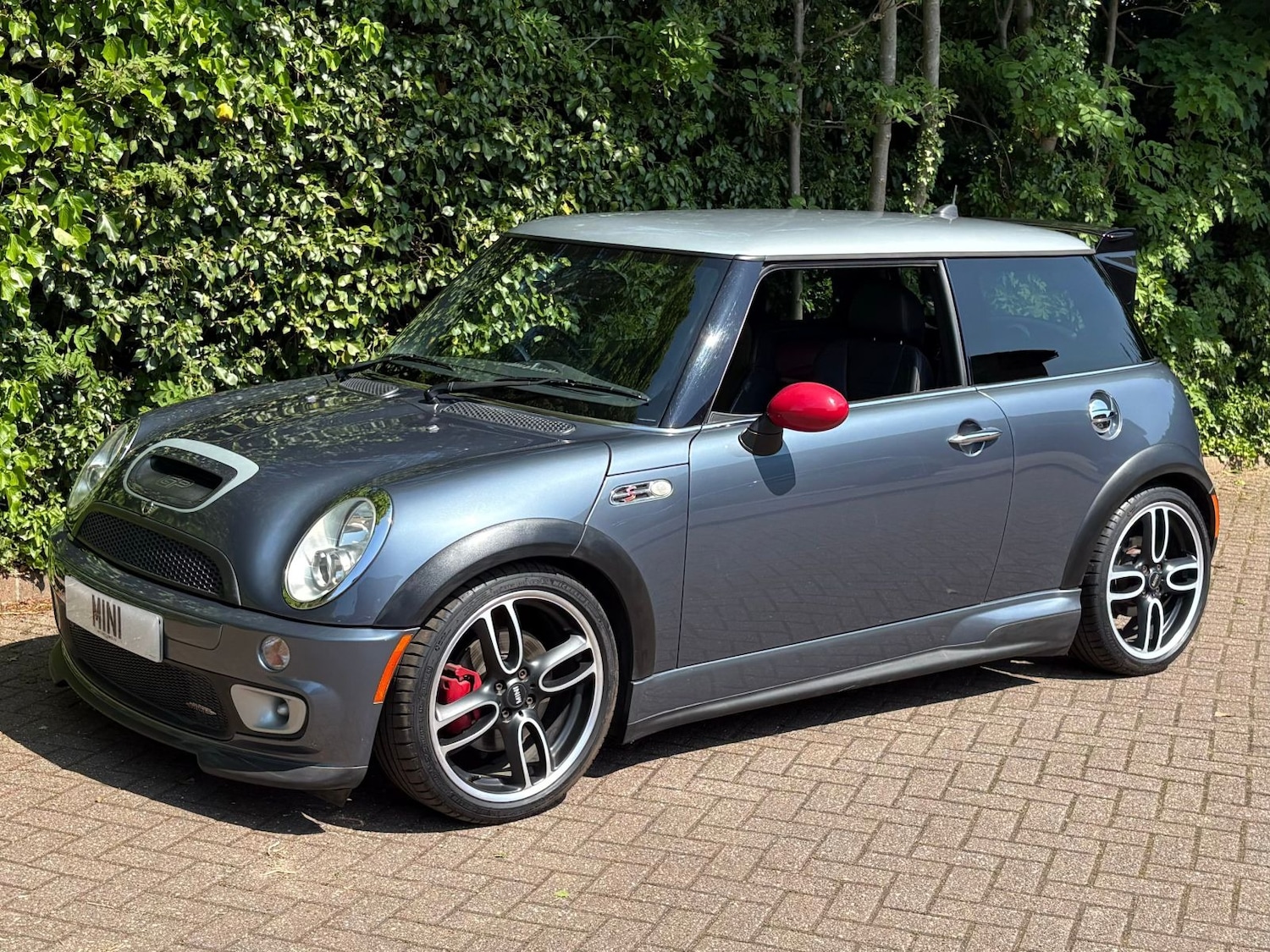 Used MINI Hatch 2006 for sale - 76508561: Photo 17