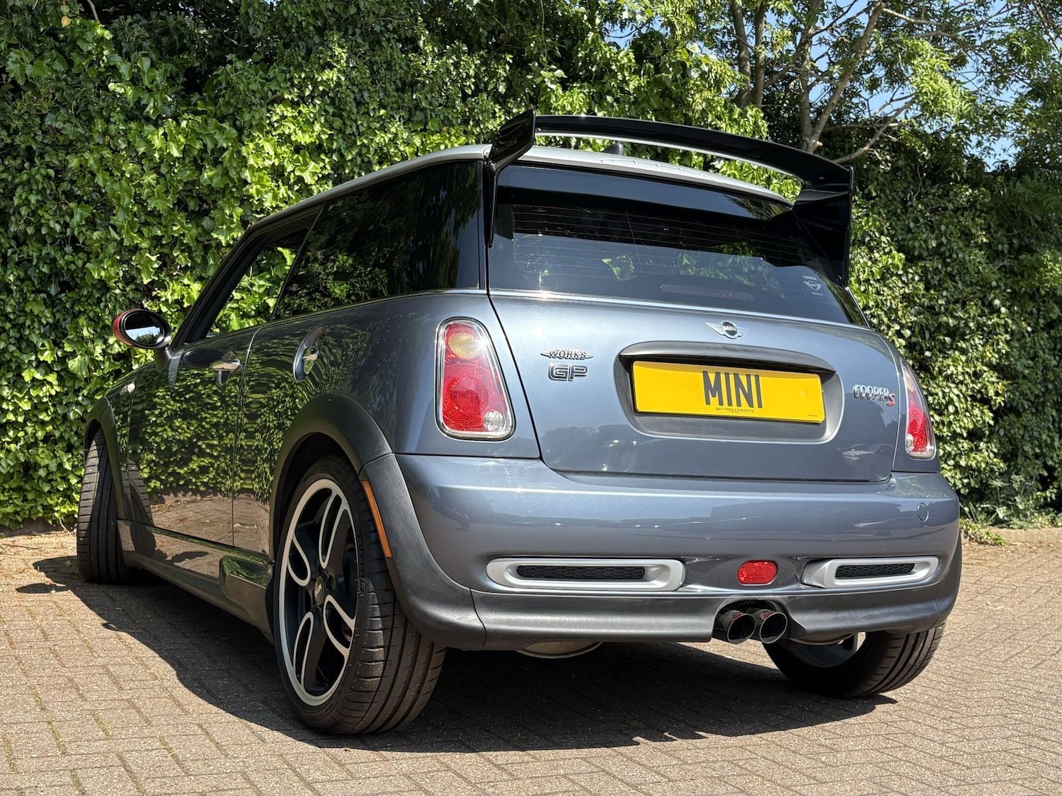 Used MINI Hatch 2006 for sale - 76508561: Photo 20