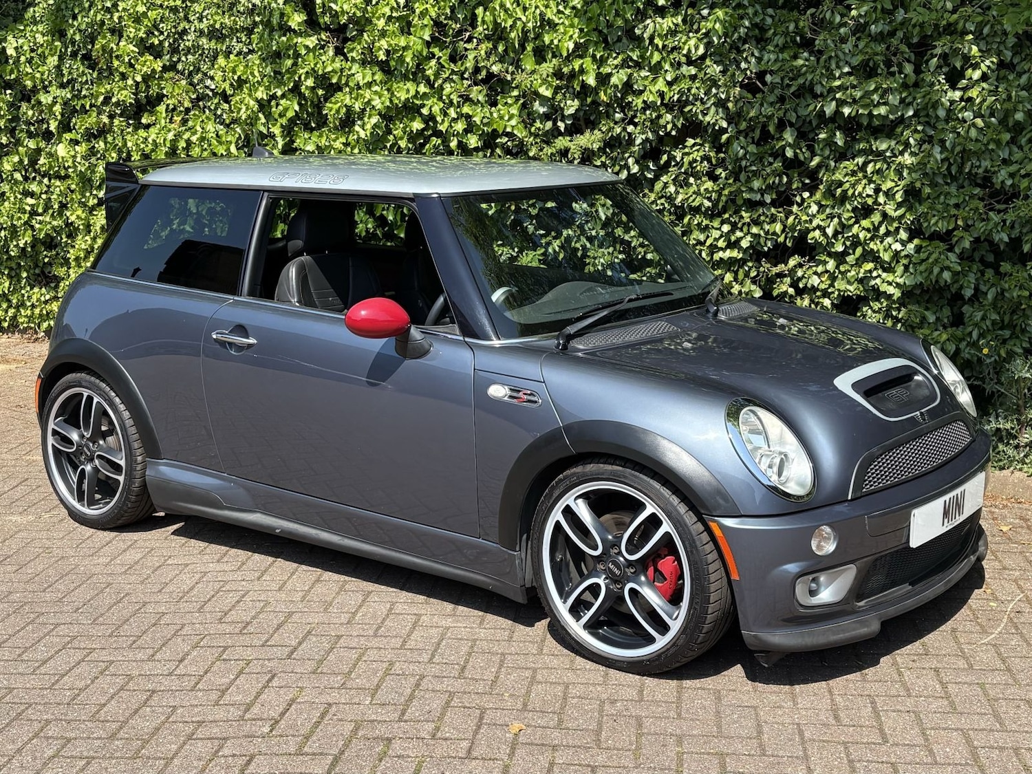 Used MINI Hatch 2006 for sale - 76508561: Photo 3