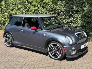 Used MINI Hatch 2006 for sale - 76508561: Photo
