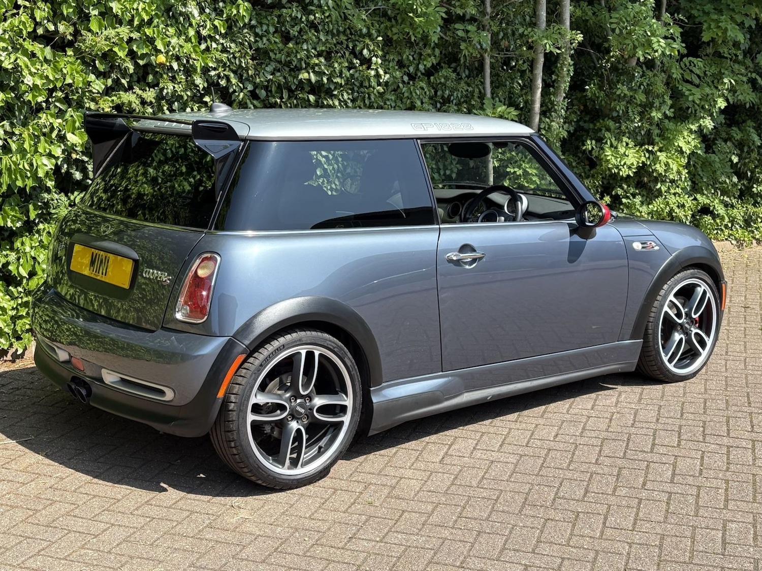 Used MINI Hatch 2006 for sale - 76508561: Photo 4