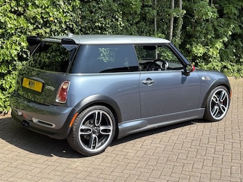 Used MINI Hatch 2006 for sale - 76508561: Photo