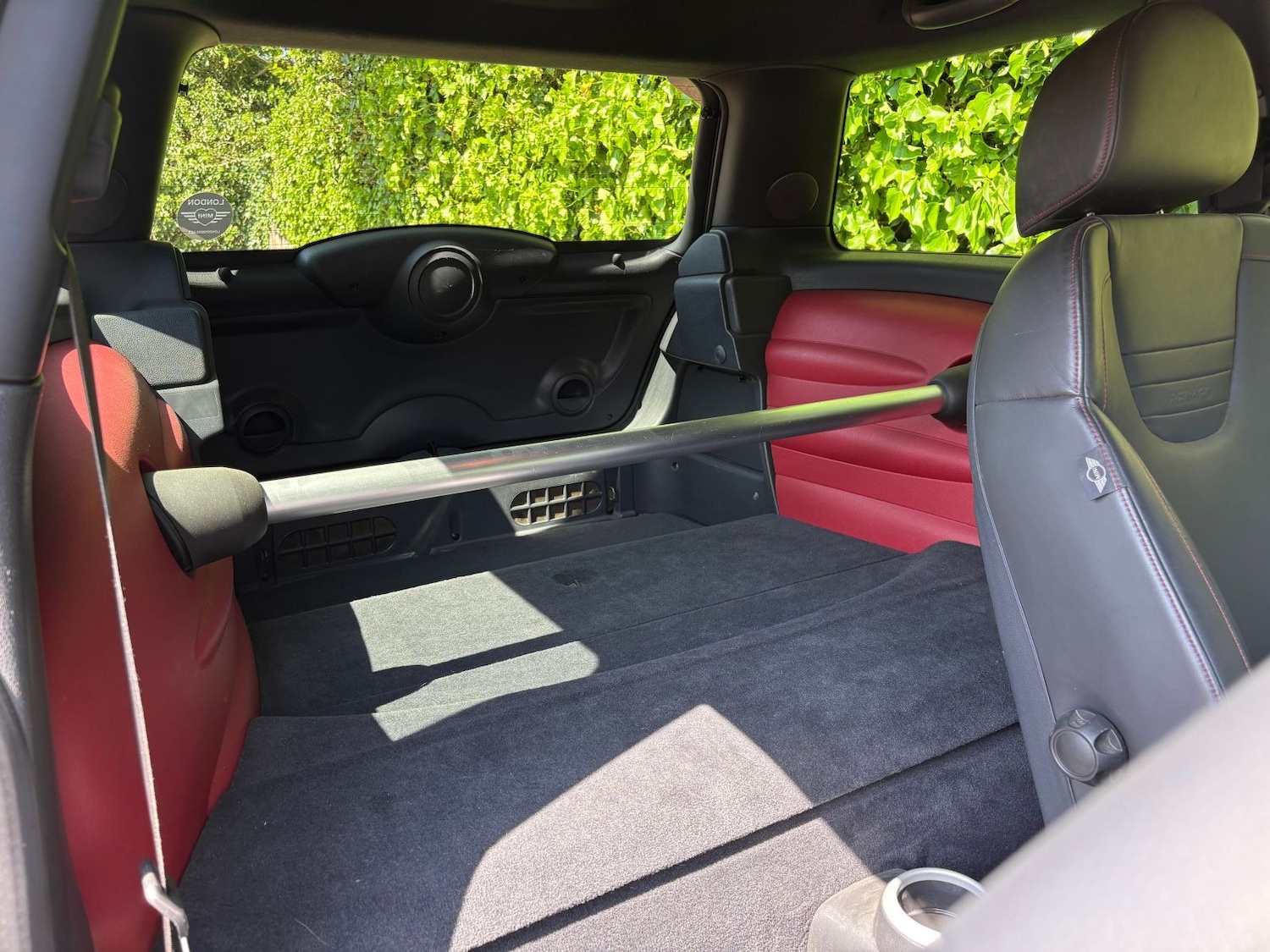 Used MINI Hatch 2006 for sale - 76508561: Photo 9