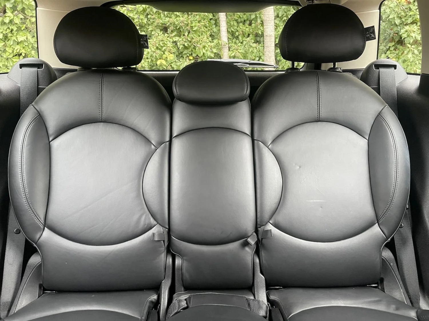 Used MINI Countryman 2015 for sale - 77803489: Photo 11