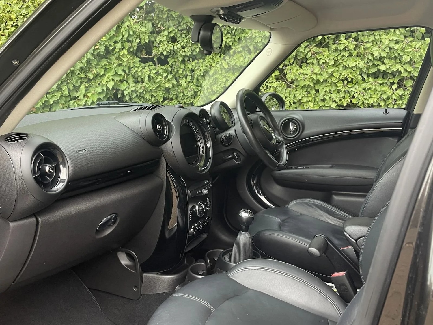 Used MINI Countryman 2015 for sale - 77803489: Photo 12