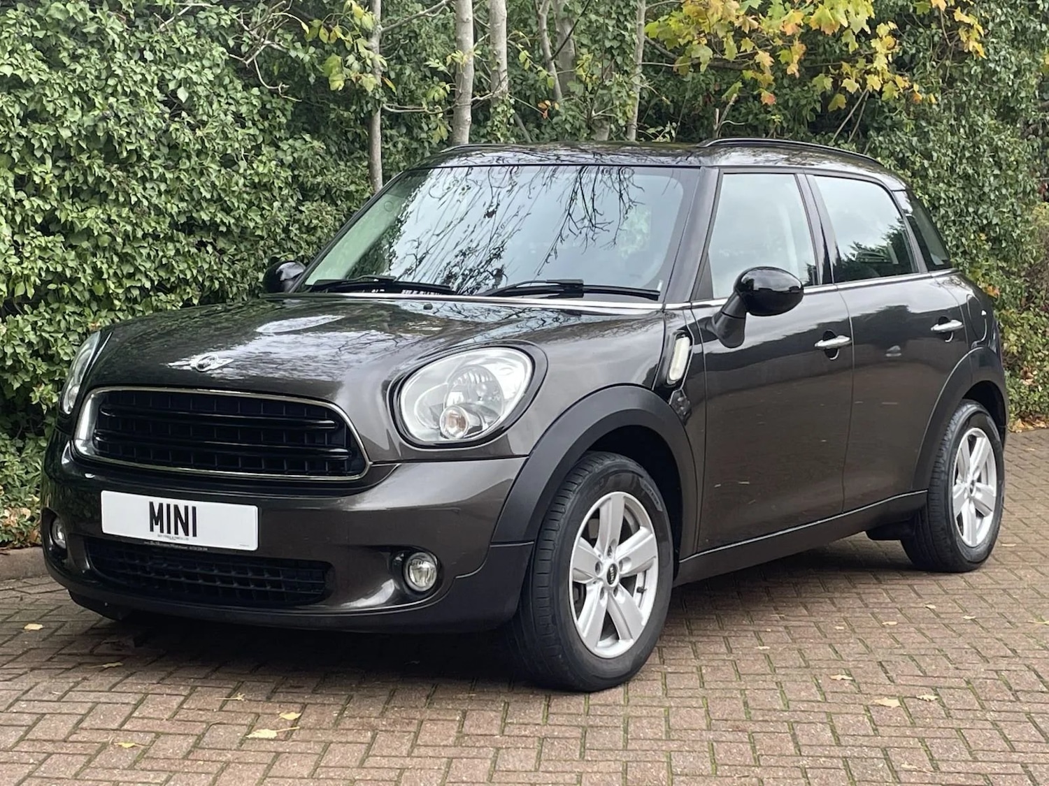 Used MINI Countryman 2015 for sale - 77803489: Photo 18