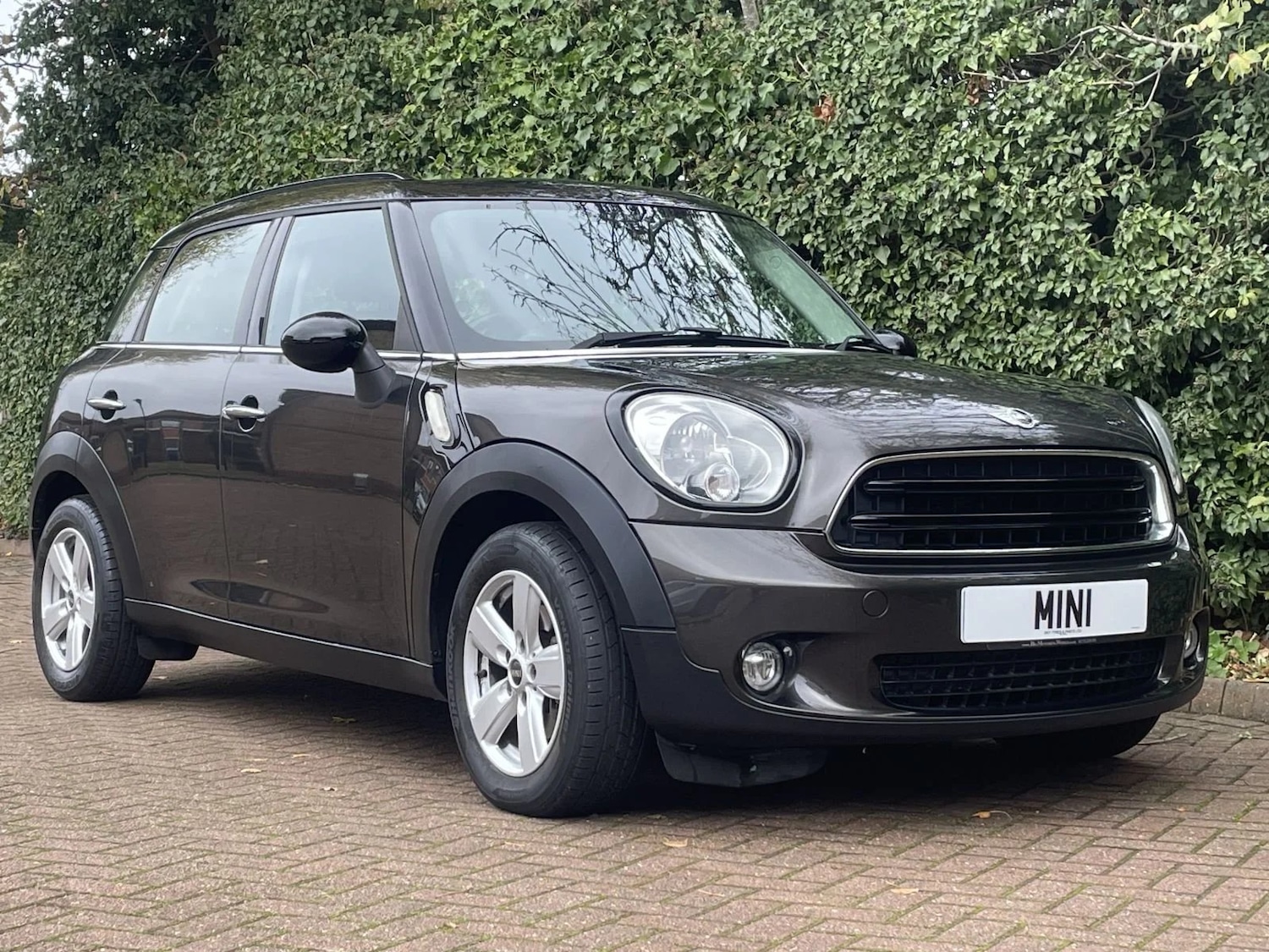 Used MINI Countryman 2015 for sale - 77803489: Photo 2