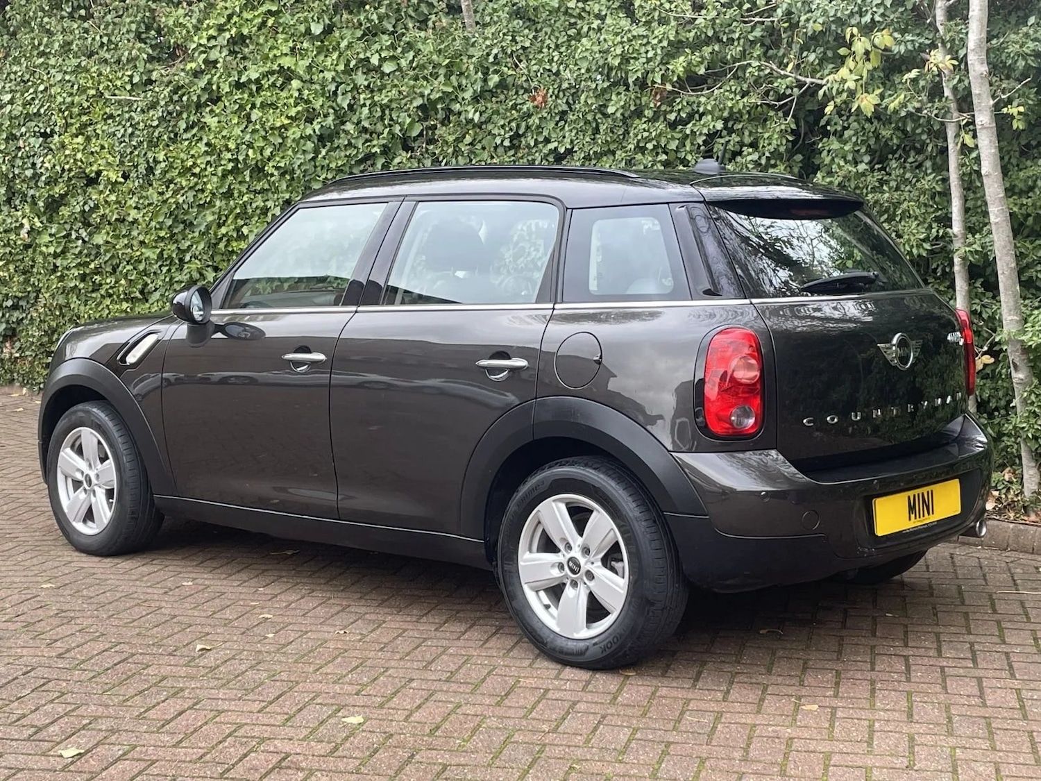 Used MINI Countryman 2015 for sale - 77803489: Photo 20