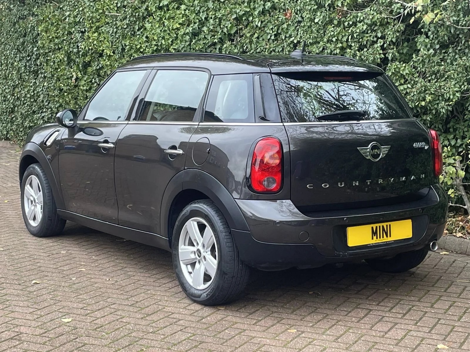 Used MINI Countryman 2015 for sale - 77803489: Photo 21