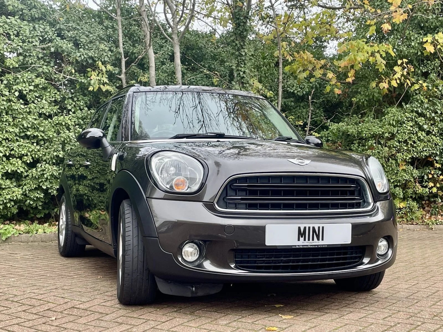 Used MINI Countryman 2015 for sale - 77803489: Photo 23