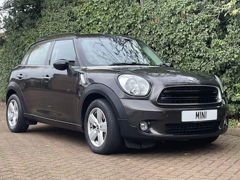 Used MINI Countryman 2015 for sale - 77803489: Photo