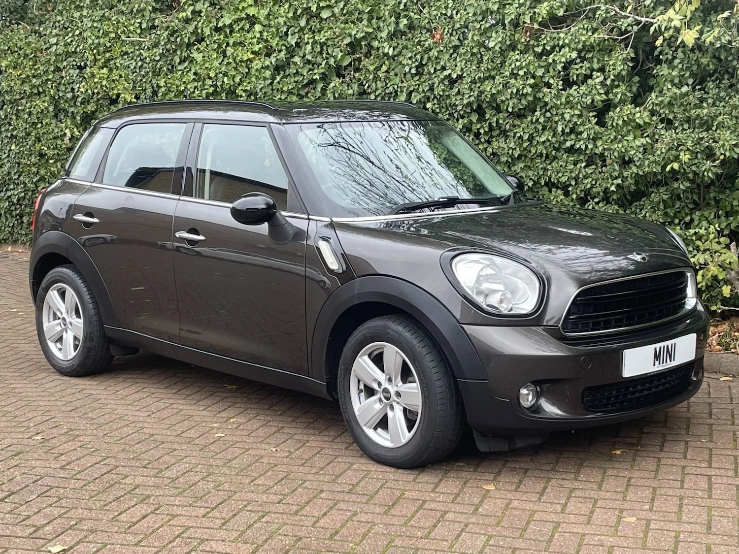 Used MINI Countryman 2015 for sale - 77803489: Photo 3