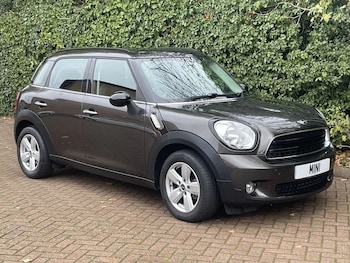 Used MINI Countryman 2015 for sale - 77803489: Photo