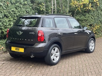 Used MINI Countryman 2015 for sale - 77803489: Photo