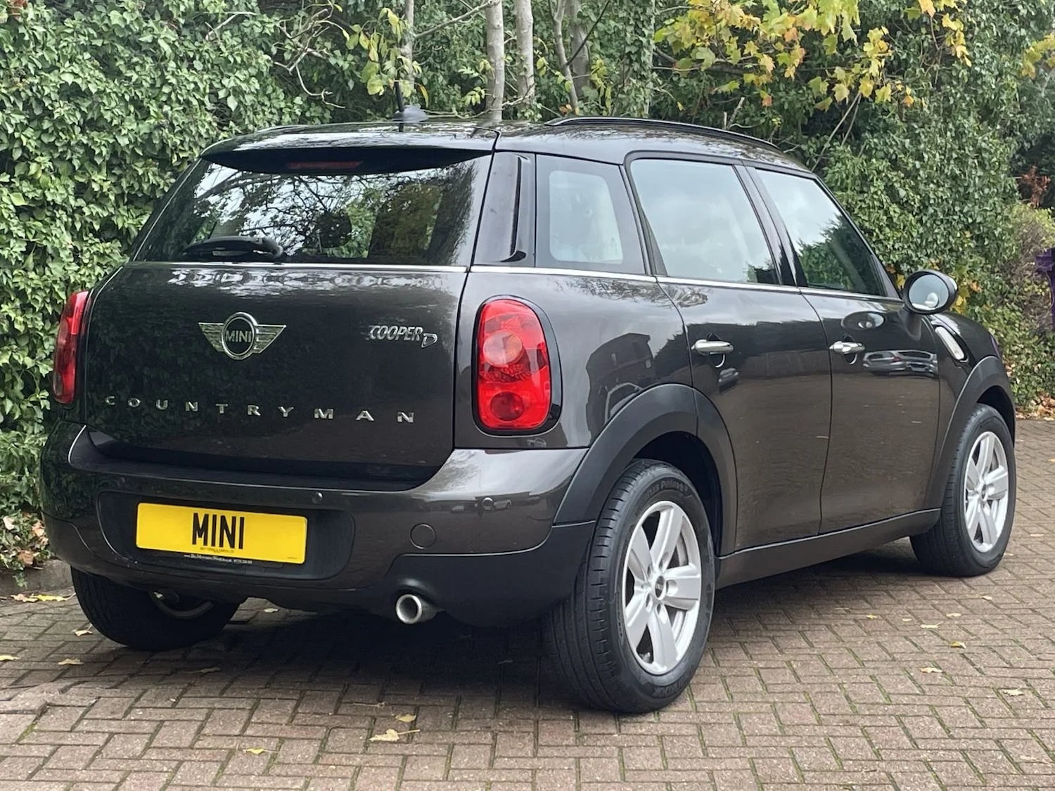Used MINI Countryman 2015 for sale - 77803489: Photo 5