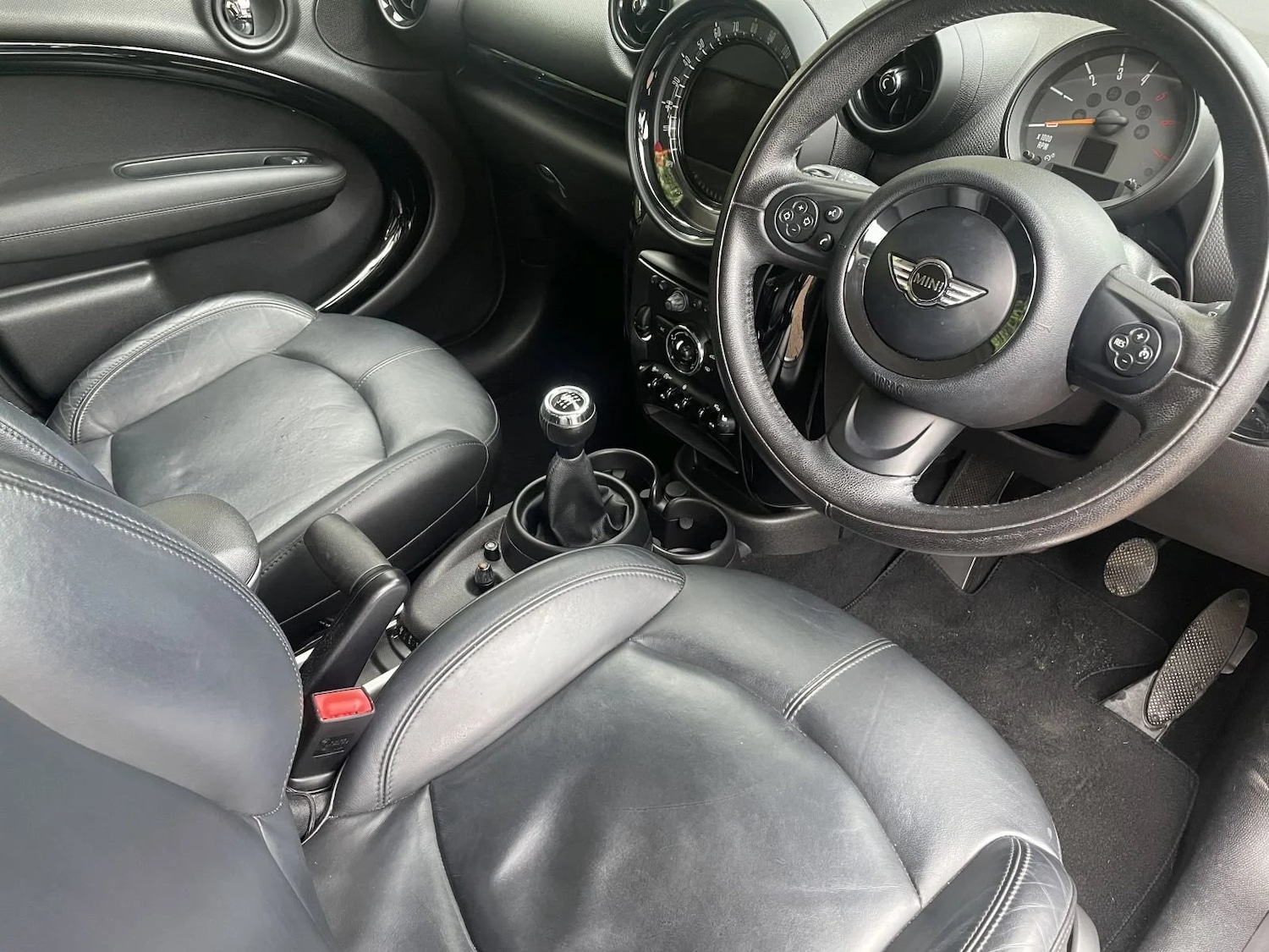 Used MINI Countryman 2015 for sale - 77803489: Photo 6
