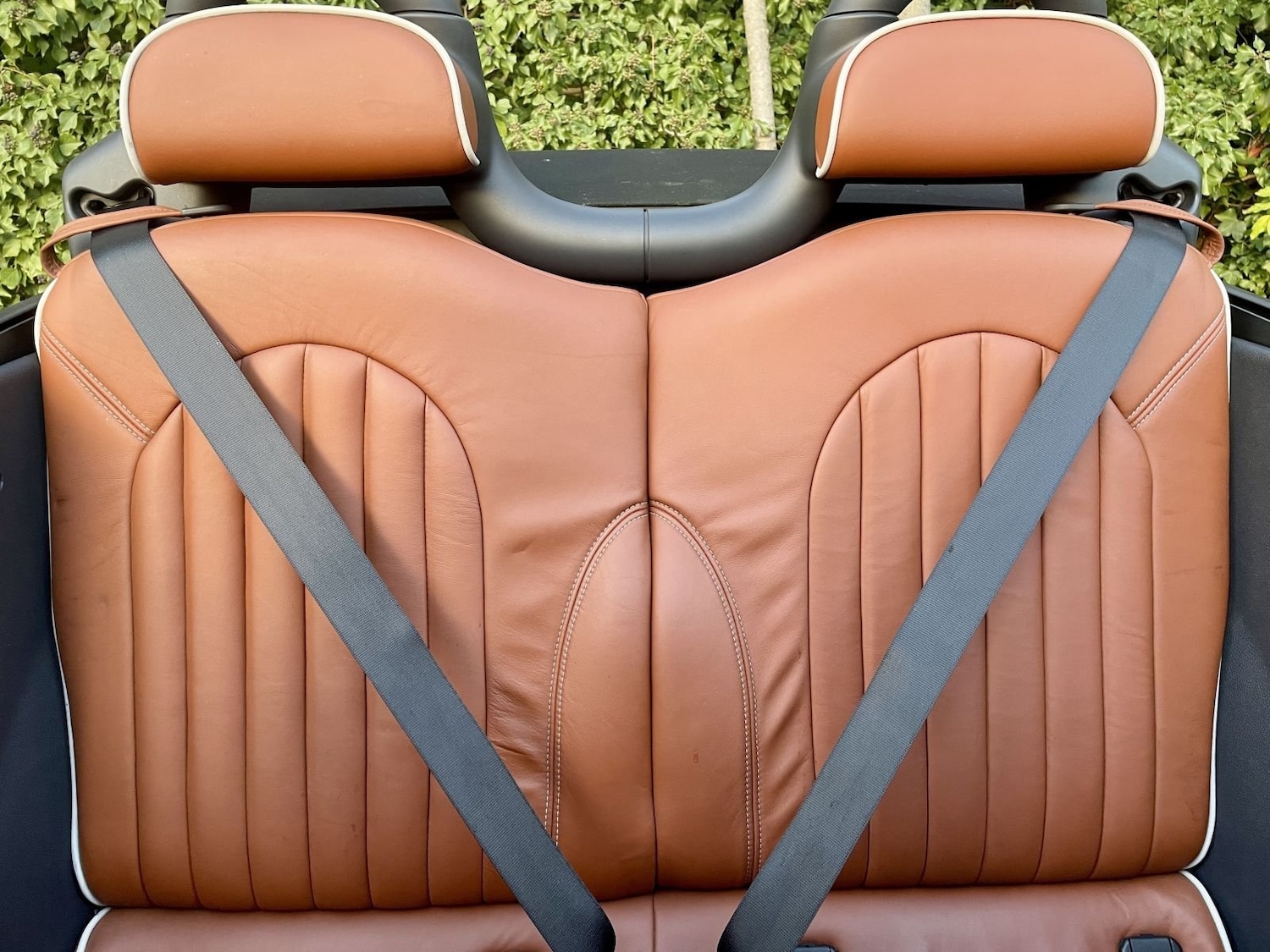 Used MINI Convertible 2007 for sale - 77137549: Photo 10