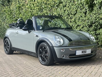 2008 (08) - 1.6 Cooper 2dr Auto