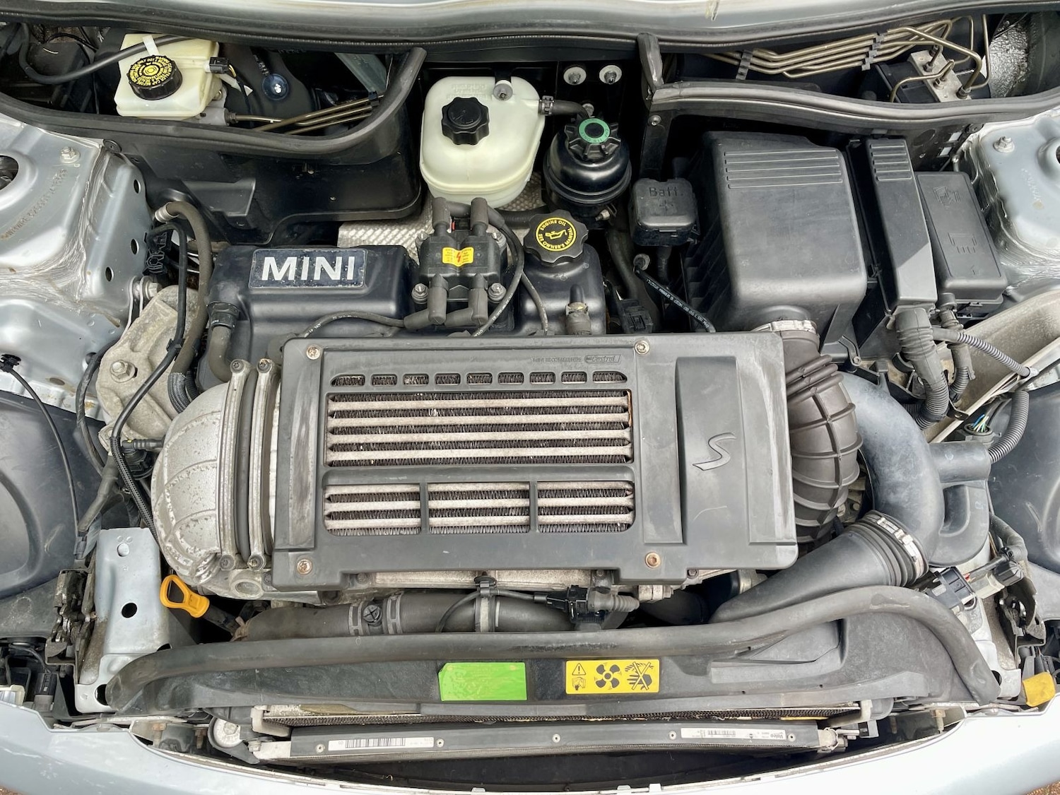 Vehicle 16