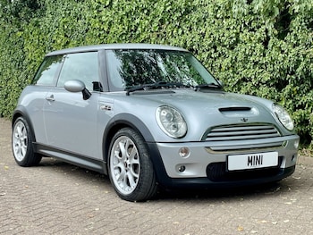 MINI - Hatch