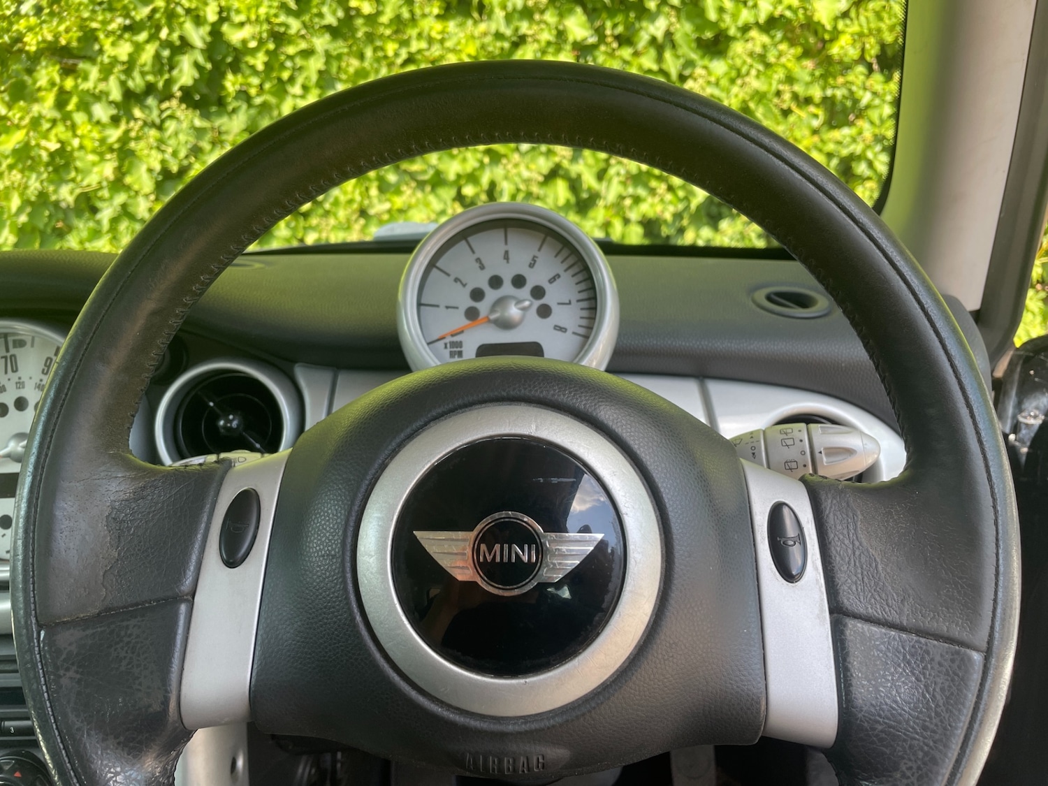 Used MINI Hatch 2002 for sale - 76383104: Photo 7