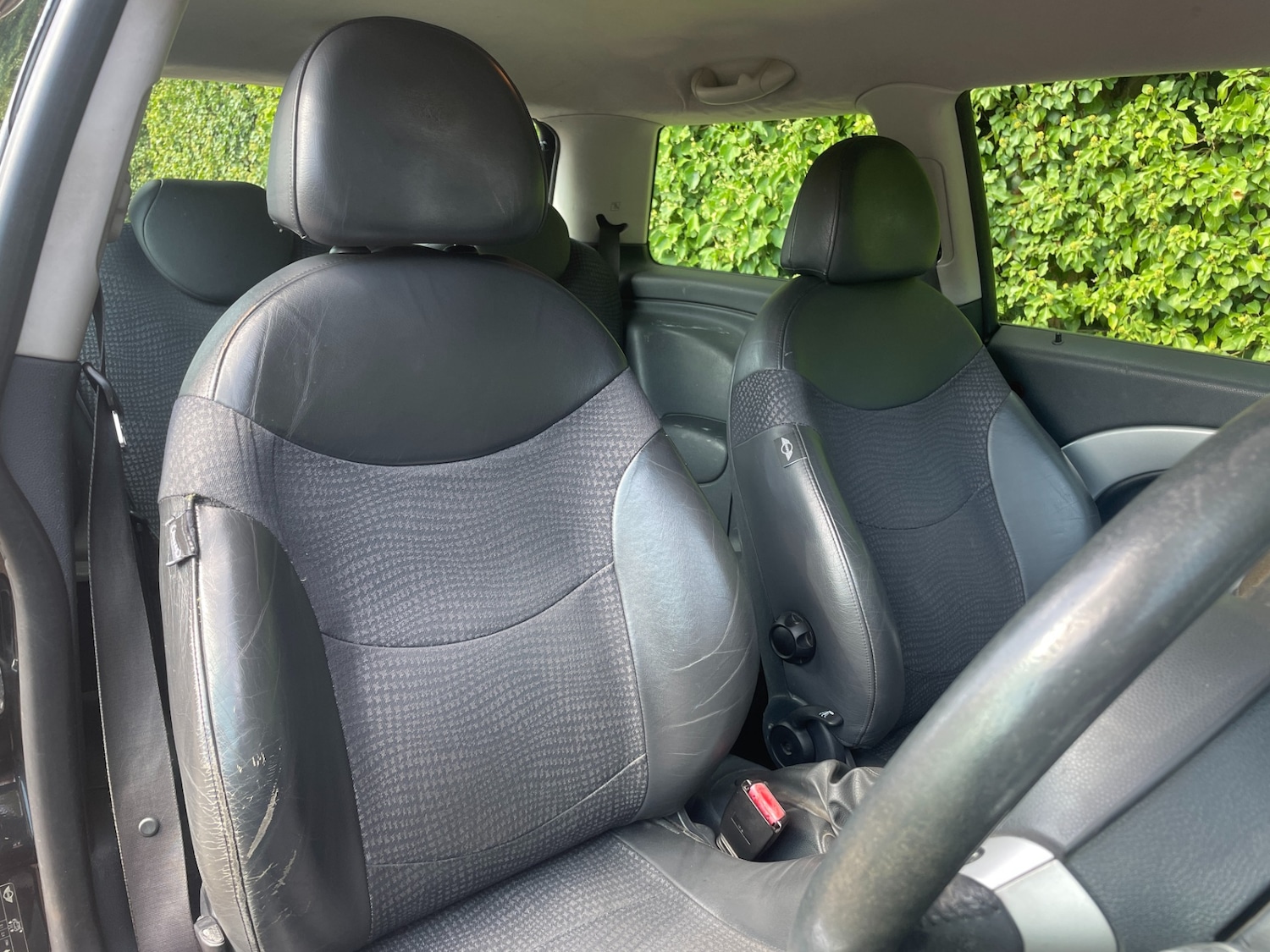 Used MINI Hatch 2002 for sale - 76383104: Photo 8