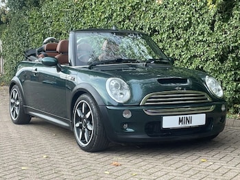 Used MINI Convertible undefined for sale - 78515370: Photo