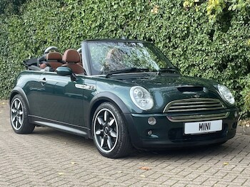 Used MINI Convertible undefined for sale - 78515370: Photo