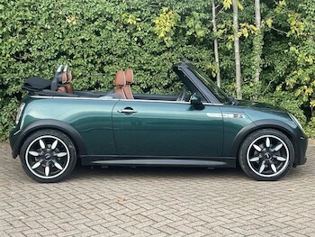 Used MINI Convertible undefined for sale - 78515370: Photo