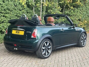 Used MINI Convertible undefined for sale - 78515370: Photo